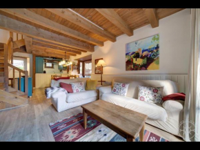 Casa Gessa en Gessa